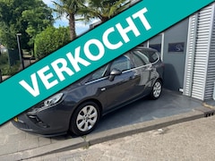 Opel Zafira Tourer - 1.4 Cosmo AIRCO Super Mooie Auto