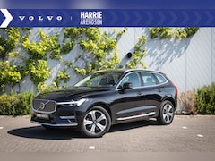 Volvo XC60 - T6 Plug-in hybrid AWD Plus Bright | Long Range | Schuif-/kanteldak | Lederen bekleding | K