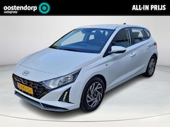 Hyundai i20 - 1.0 T-GDI Comfort Smart | Automaat | Cruise Control | Rijklaarprijs |