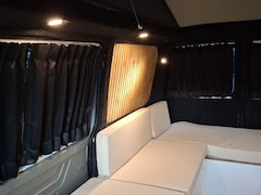 Volkswagen Transporter - 2.5 TDI 300 Budgetline DC Camperbus
