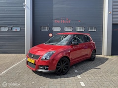 Suzuki Swift - 1.6 Sport✓Nw APK