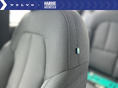 Volvo XC40 - Single Motor Extended Range Plus 82 kWh | Verwarmbare voorstoelen | Verwarmbaar stuurwiel