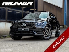 Mercedes-Benz GLC-klasse - GLC200 4MATIC AMG Line | Pano | Headup