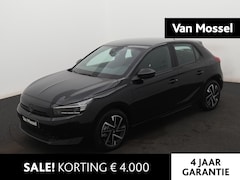 Opel Corsa - 1.2 Turbo GS 100pk || € 4.000 VAN MOSSEL VOORRAADVOORDEEL ||