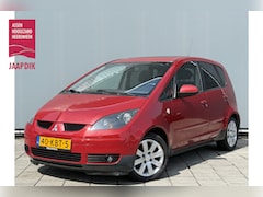 Mitsubishi Colt - BWJ 2009 | 1.5 109PK Sky | 2 X SCHUIFDAK | CLIMA | LICHTMETAAL | RADIO/CD | MISTLAMPEN
