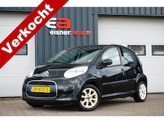 Citroën C1 - 1.0-12V Ambiance | AIRCO | CRUISE | NAP |