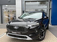 Ford Kuga - 2.5 PHEV 243 PK Active | Winterpack | Verwacht 6-2025 | Wegklapbare Trekhaak | LED-koplamp