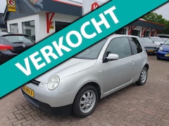 Volkswagen Lupo - 1.4 FSI AUT/CLIMA BJ 2002 NIEUWE APK