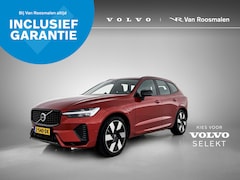 Volvo XC60 - 2.0 T6 AWD Ultimate Dark | 360° Camera | Bowers & Wilkins | Luch