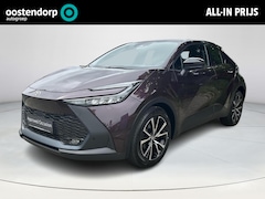 Toyota C-HR - 1.8 Hybrid 140 Dynamic