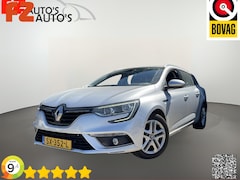Renault Mégane Estate - 1.3 TCe Zen - Navigatie - Trekhaak - Climate Control - Apple Carplay/Android Auto