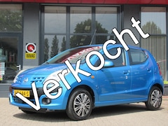 Nissan Pixo - 1.0 Acenta | Radio-CD | Elektrisch pakket | Lichtmetalen velgen | Garantie | Metallic lak