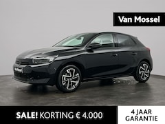 Opel Corsa - 1.2 GS || € 4.400 VAN MOSSEL VOORRAADVOORDEEL ||