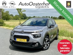 Citroën C3 - 83pk Feel Edition LUXE