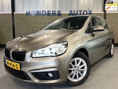 BMW 2-serie Active Tourer - 218i Centennial Executive I TREKHAAK I NAP I NAVIGATIE I CLIMA I PARKEERSENSOR I CRUISECON