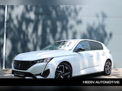 Peugeot 308 - 1.2 PureTech 130 Allure Pack Business all season banden | Stoelverwarming | Carplay | °360