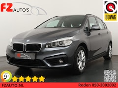 BMW 2-serie Active Tourer - 218i High Executive | Trekhaak | Airco | Navigatie | Cruise controle |