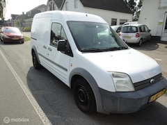 Ford Transit Connect - T230L 1.8 TDCi nwe apk