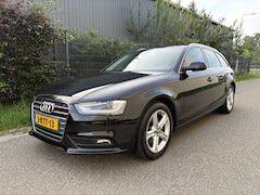 Audi A4 Avant - 1.8 TFSI Business Edition / AUTOMAAT / NAVI / CRUISE