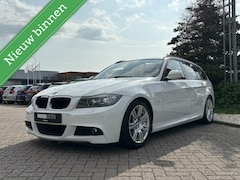 BMW 3-serie Touring - 318i High Executive, M-Pakket, Pano