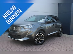 Peugeot 2008 - 1.2 PureTech 130pk Allure Pack