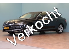 Skoda Superb - 1.4 TSI iV Sportline Business | NAVI | CLIMA | CAMERA + PDC | CRUISE | LMV17' |