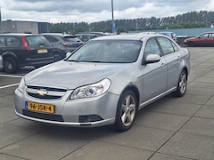 Chevrolet Epica - €2149, -2.5i AUTOMAAT LEER APK NAP V6