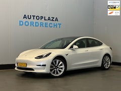 Tesla Model 3 - Standard RWD Plus 60 kWh