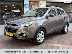 Hyundai ix35 - 1.6i GDI Business Edition | AIRCO | BLUETOOTH | CAMERA | CRUISE CONTROL | NAVIGATIE |