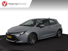 Toyota Corolla - 1.8 Hybrid Active | Automaat | ACC | Stoel & Stuurverwarming | Carplay