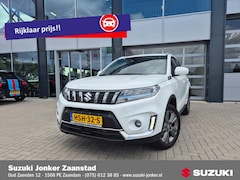 Suzuki Vitara - 1.4 Boosterjet Select Smart Hybrid