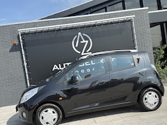 Chevrolet Spark - 1.0 16V LS Bi-Fuel LPG AIRCO