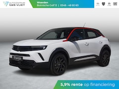 Opel Mokka Electric - Level 4 50 kWh Winter pakket