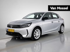 Opel Corsa - 1.2 Edition 75pk | | € 3.500 VAN MOSSEL VOORRAADVOORDEEL | |
