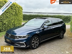 Volkswagen Passat - 1.4 TSI PHEV GTE Business|FULL OPTIONS
