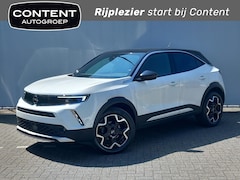 Opel Mokka - 1.2 Automaat Ultimate |Stoelmassage |Uniek