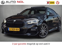 BMW 2-serie Gran Coupé - 218i High Executive M-Sport | Full option | Pano | Stuurverw. | Adapt. cruise