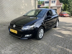 Volkswagen Polo - 1.2 TSI BlueMotion Highline