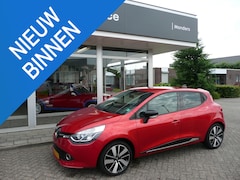 Renault Clio - TCe 90 Dynamique PARK ASSIST - CAMERA/ R-LINK NAVIGATIE-DAB/ ARMSTEUN/ 17"LM VELGEN/ HAAIE