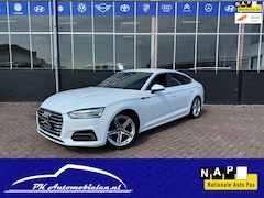 Audi A5 Sportback - 35 TFSI Sport S-Line Edition
