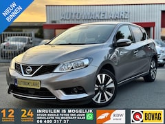 Nissan Pulsar - 1.2 DIG-T N-Connecta NAP KEYLESS START&GO CAMERA