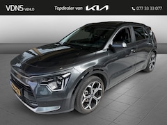 Kia Niro - 1.6 GDi HEV ExecutiveLine - AF. TREKHAAK - ZEER COMPLEET