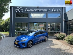 Kia Pro cee'd - ProCeed 1.5 T-GDi MHEV GT-Line Edition panoramadak