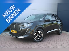 Peugeot 2008 - 1.2 PureTech Allure Pack slechts 18.529 KM