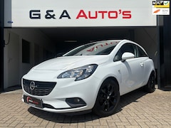 Opel Corsa - 1.4 Airco / AppleCarplay / Camera / Cruise CTRL / PDC / 1e Eigenaar