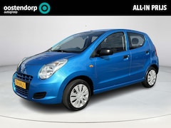 Suzuki Alto - 1.0 Comfort