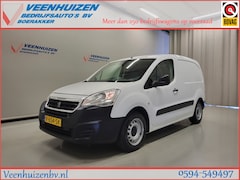 Peugeot Partner - 1.6BlueHDi Euro 6