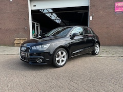 Audi A1 Sportback - 1.2 TFSI Ambition Pro Line Business | Airco | Cruisecontrol