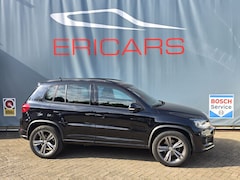 Volkswagen Tiguan - 1.4 TSI R-Line