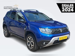 Dacia Duster - 1.0 TCe Bi-Fuel Serie Limitee 15th Anniversary / PARKEERSENSOREN + CAMERA / DAB+ / CRUISE